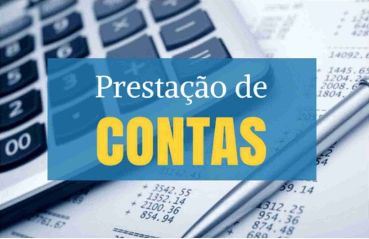 Prefeitura de Nazária  divulga divulga o resultado da apreciação e/ou julgamento das contas pelo Tribunal de Contas